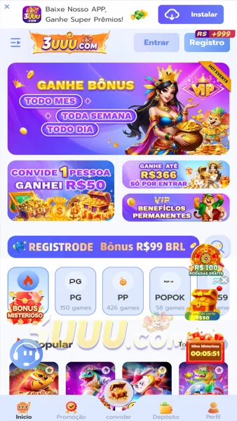 3UUU Bonus Member Baru 100%