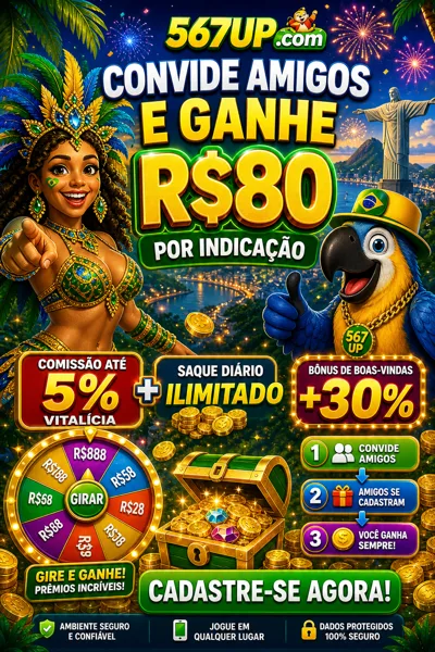 567UP Game Online Resmi 2026