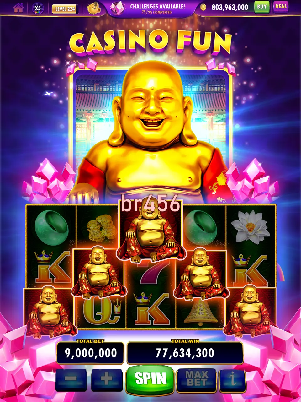 br456 APK