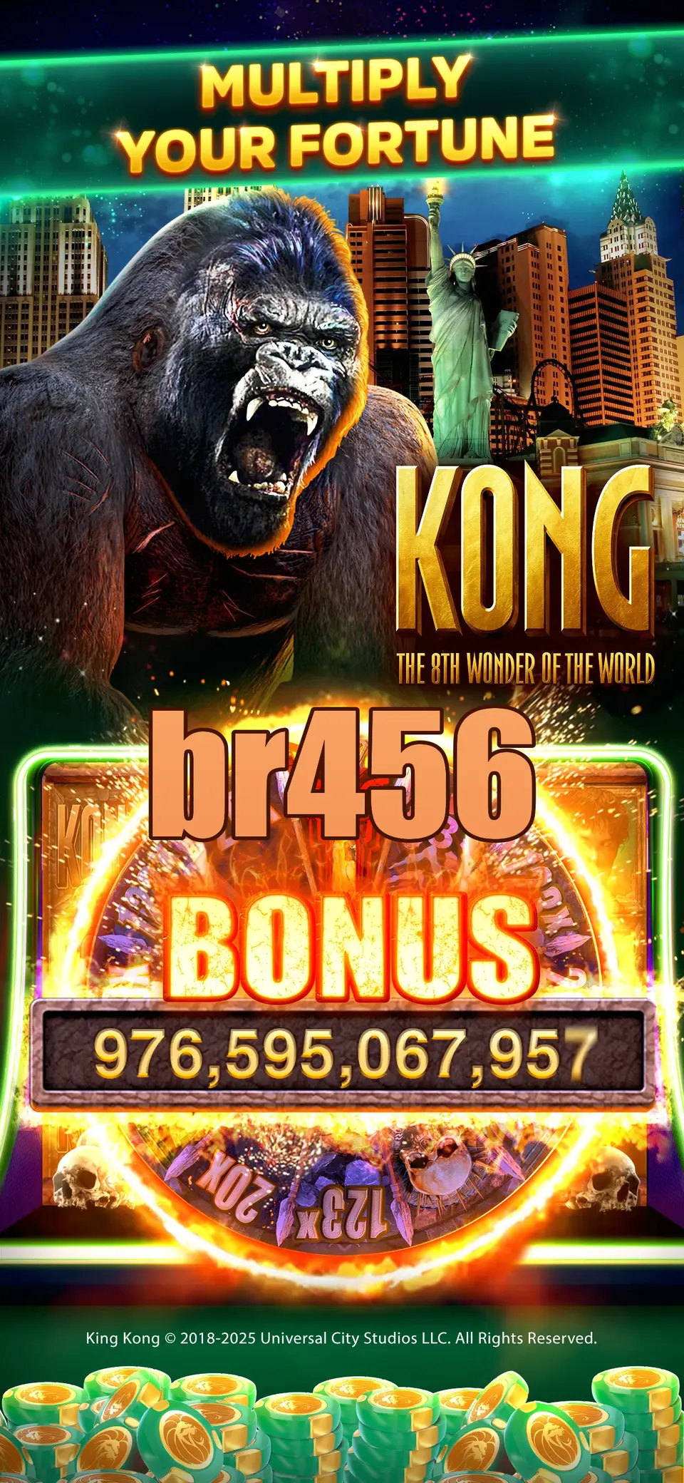 br456 Login