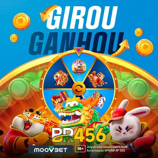 BR456 APK Oficial Baixar Indonesia