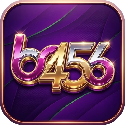 br456 Logo - Oficial