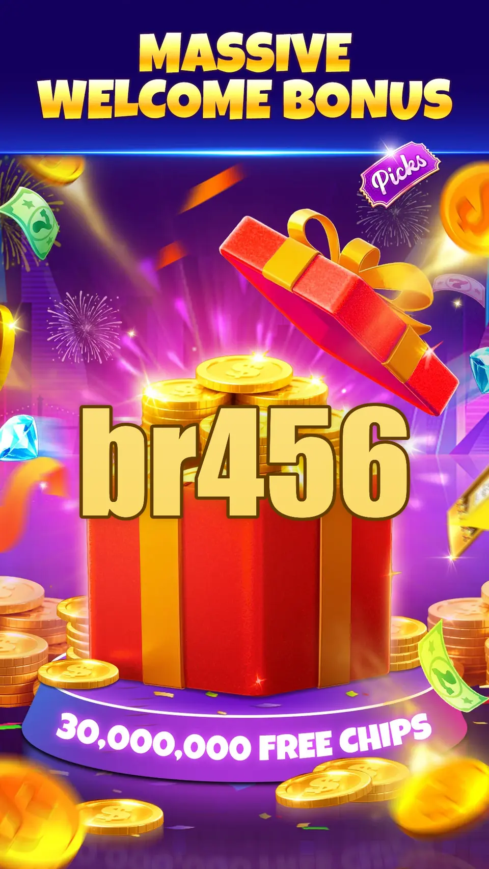 br456 Preview - Oficial Baixar
